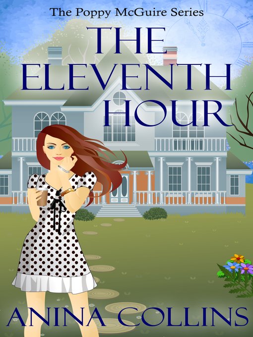 Title details for The Eleventh Hour by Anina Collins - Available